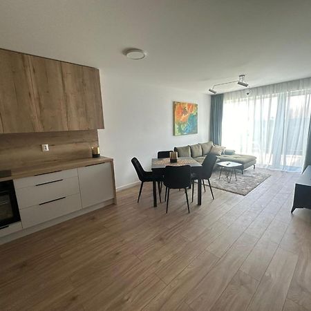 Apartman Baranec Lejlighed Liptovský Mikuláš Eksteriør billede