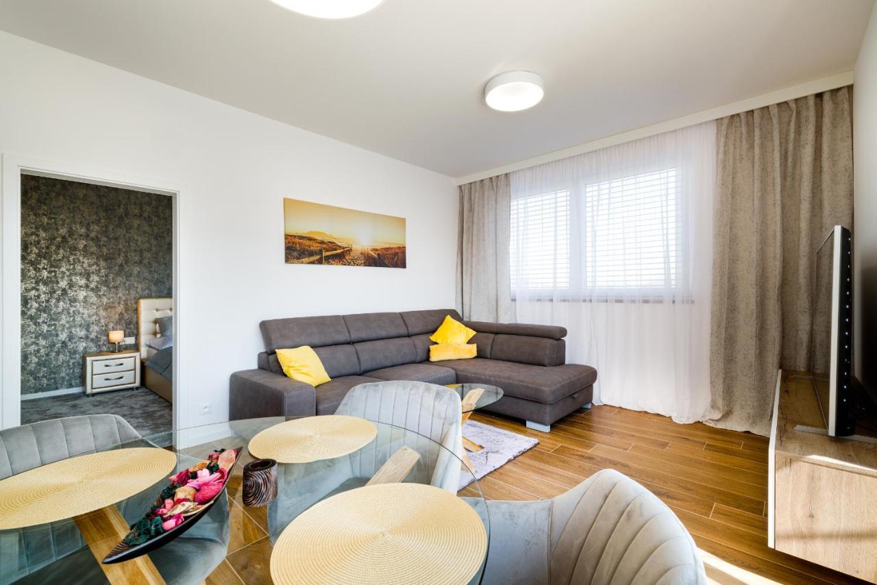 Apartman Baranec Lejlighed Liptovský Mikuláš Eksteriør billede