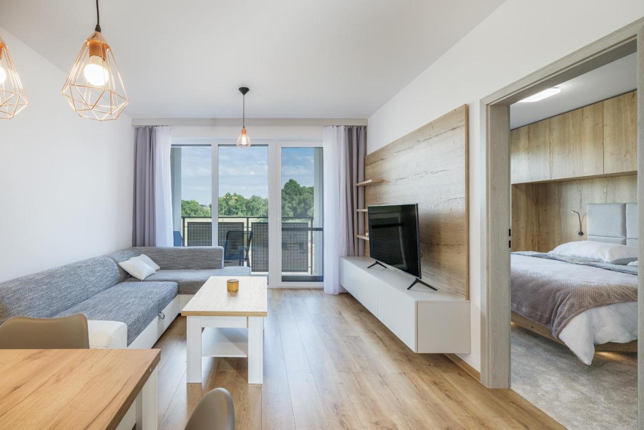 Apartman Baranec Lejlighed Liptovský Mikuláš Eksteriør billede