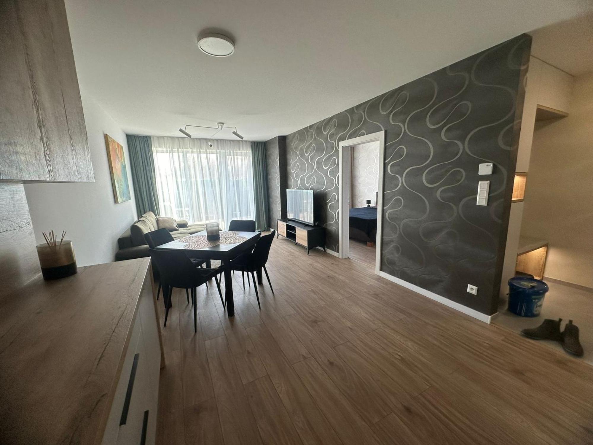 Apartman Baranec Lejlighed Liptovský Mikuláš Eksteriør billede