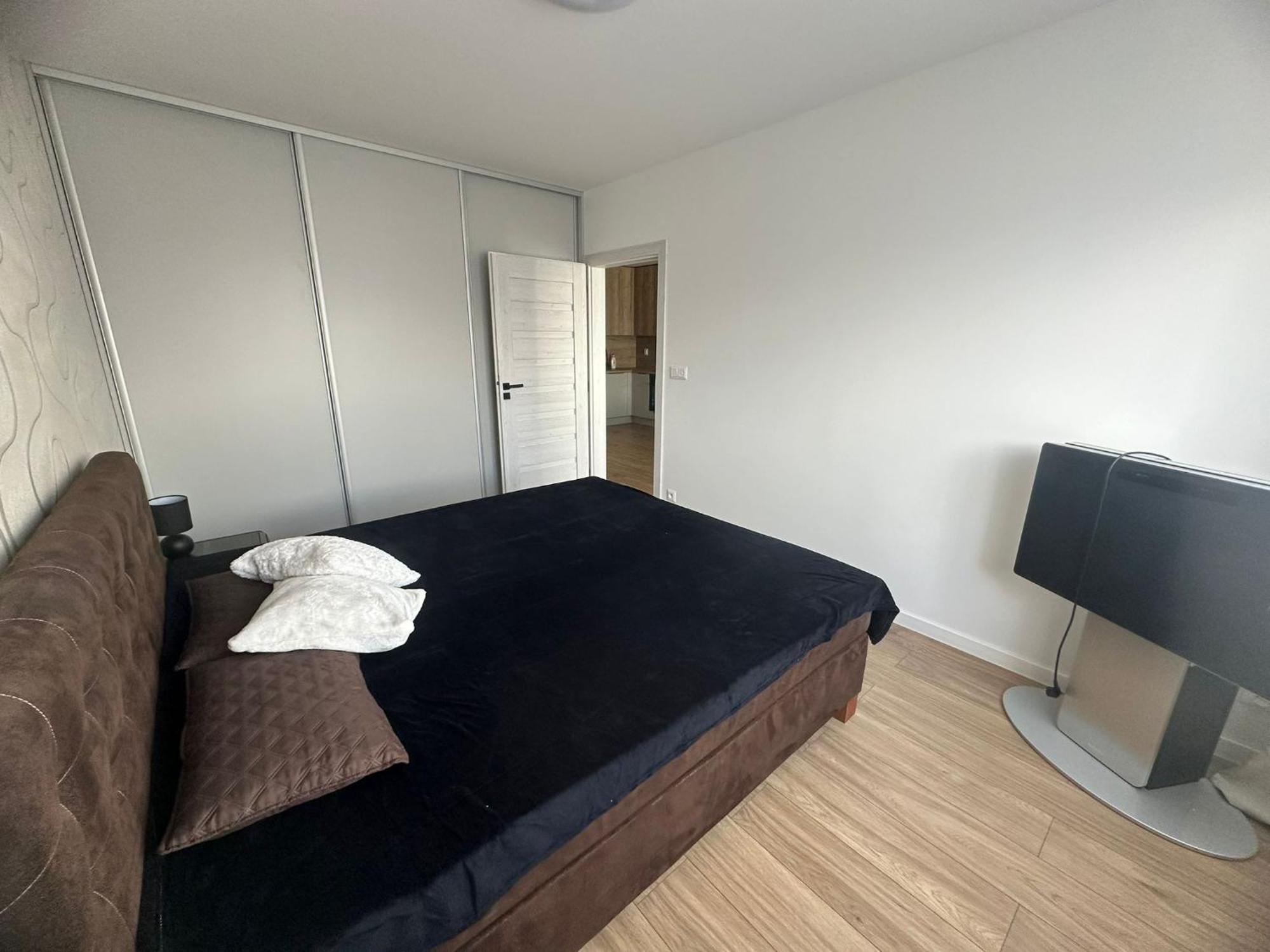 Apartman Baranec Lejlighed Liptovský Mikuláš Eksteriør billede