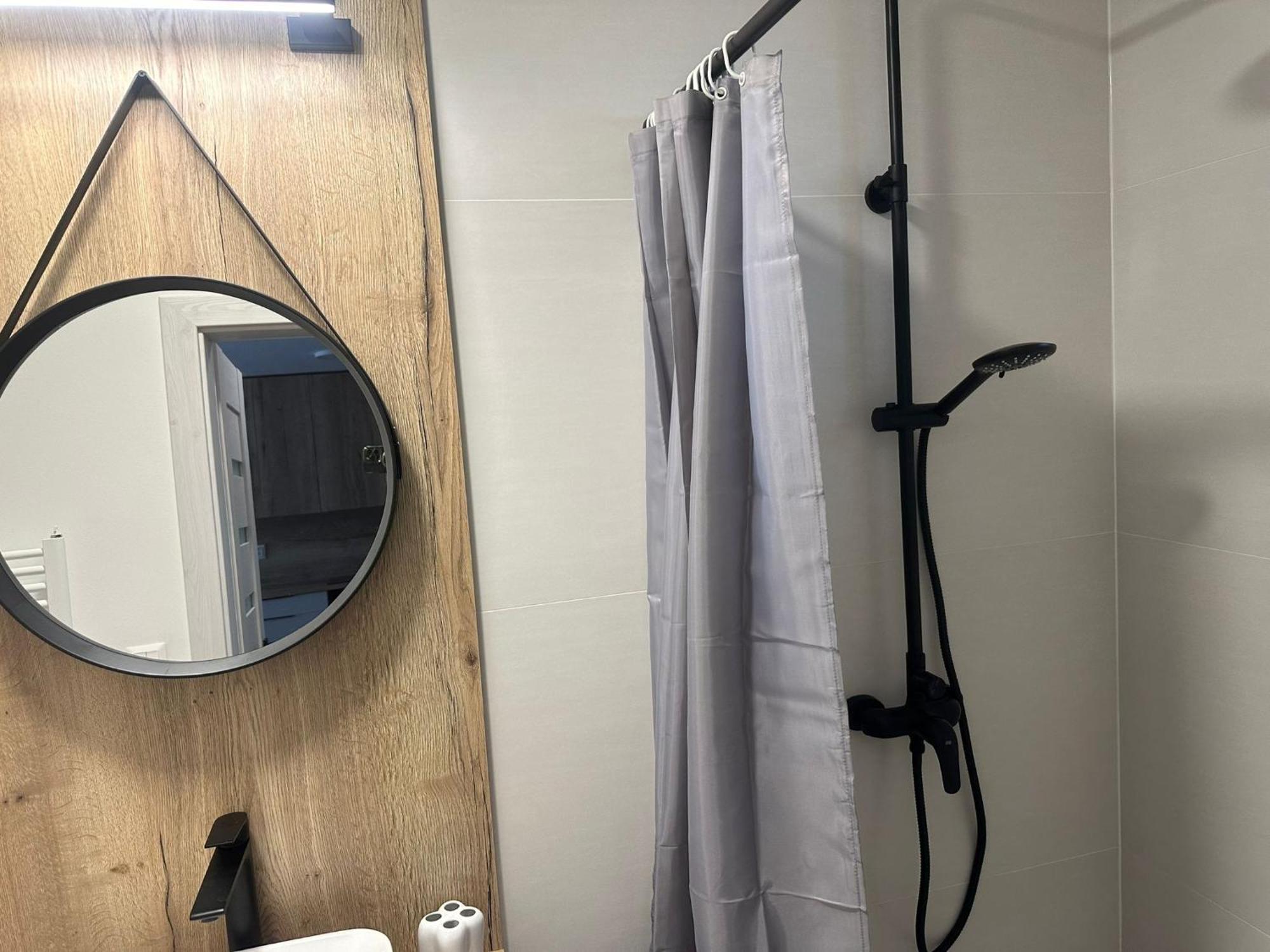 Apartman Baranec Lejlighed Liptovský Mikuláš Eksteriør billede